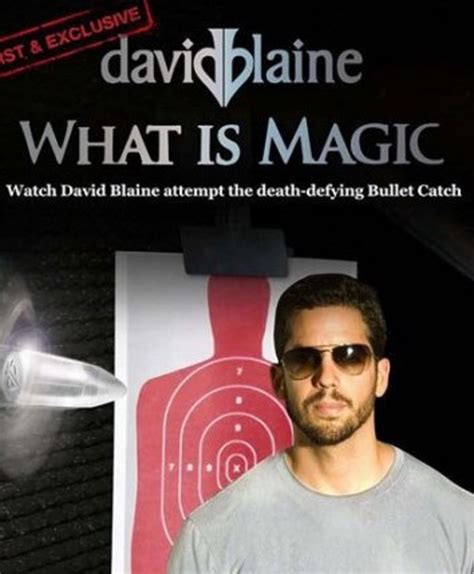 David Blaine's Street Magic Part 1: A Journey into Mystery and Wonder